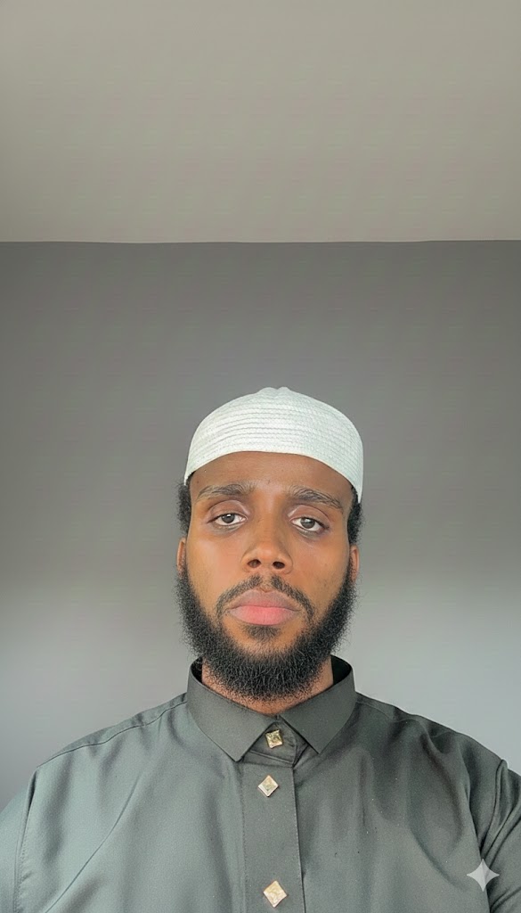 Mohamed Abdirahman